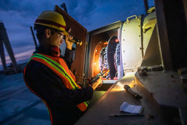 Best Electrical Installation Contractor  in St Cloud, MN