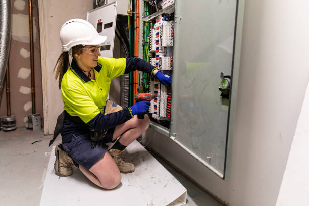 Best Electric Panel Repair  in St Cloud, MN