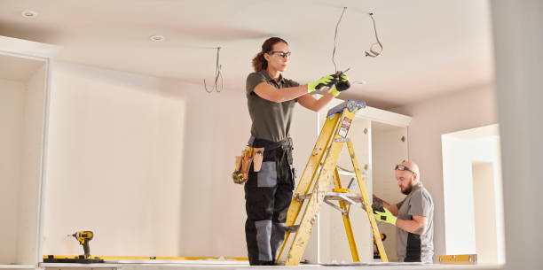 Best Electrical Repair Services  in St Cloud, MN