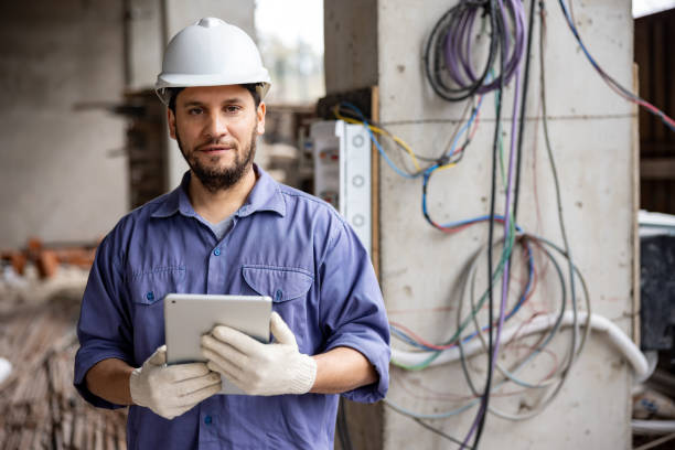 Trusted St Cloud, MN Electrician Experts